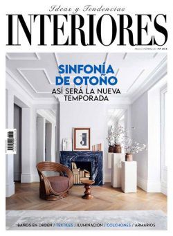 Interiores – octubre 2022