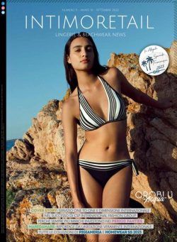 Intimo Retail – Settembre 2022