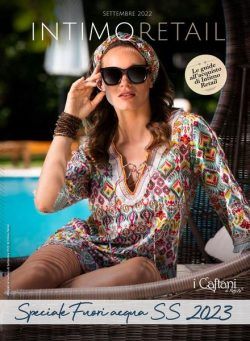 Intimo Retail – Speciale Fuori Acqua 2023