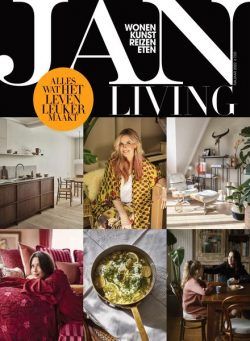 JAN Specials – september 2022