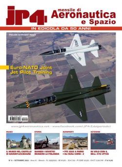 JP4 – Settembre 2022