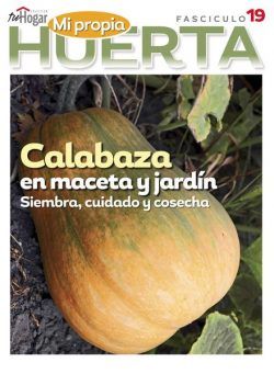 La Huerta en Casa – noviembre 2022