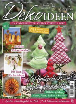 LandIDEE DekoIDEEN – 21 September 2022