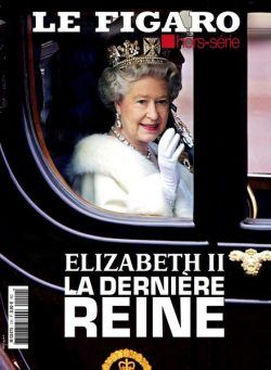 Le Figaro – Hors-Serie – Octobre 2022