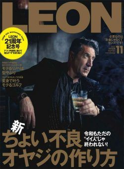 LEON – 2022-09-01