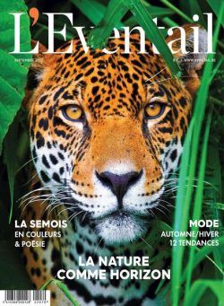 L’Eventail – septembre 2022