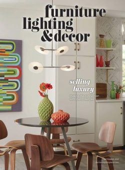 Lighting & Decor – September 2022
