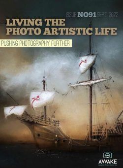 Living The Photo Artistic Life – September 2022