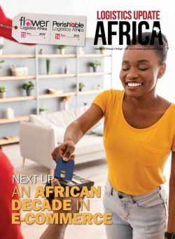 Logistics Update Africa – September 2022