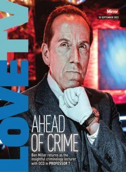 Love TV – 10 September 2022