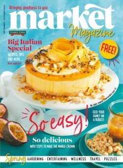 Market Magazine – September 2022