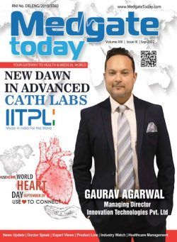 Medgate Today – September 2022