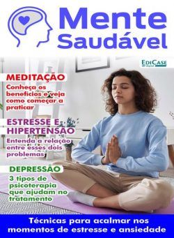 Mente Saudavel – setembro 2022