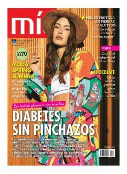 Mia Argentina – 10 septiembre 2022