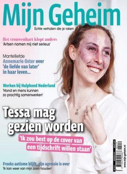 Mijn Geheim – 20 september 2022