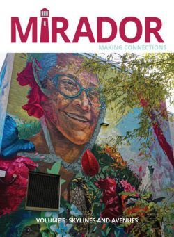 Mirador Magazine – 01 September 2022