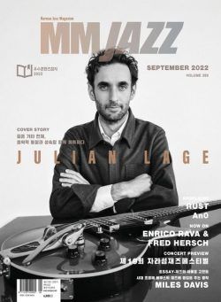 MM JAZZ – 2022-09-06