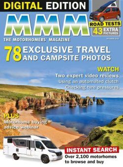 MMM – October 2022