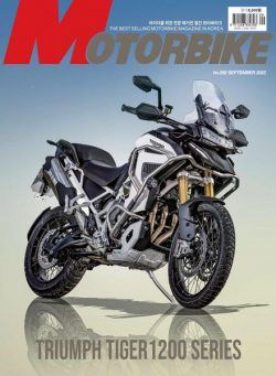 MOTORBIKE – 2022-09-06