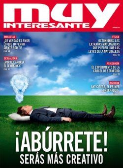 Muy Interesante Espana – octubre 2022