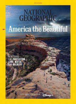 National Geographic UK – September 2022