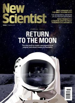 New Scientist International Edition – September 17 2022