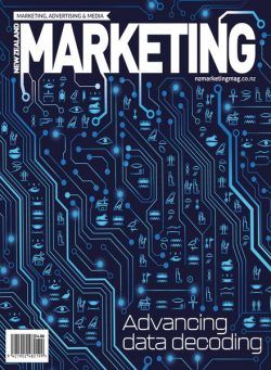 NZ Marketing – September 2022