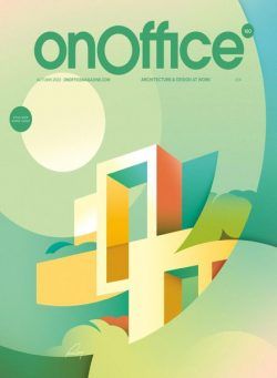 OnOffice – Autumn 2022
