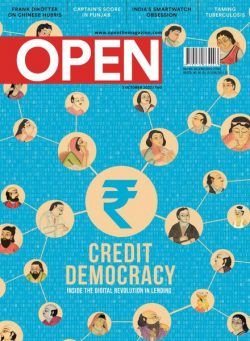 Open Magazine – October 04 2022