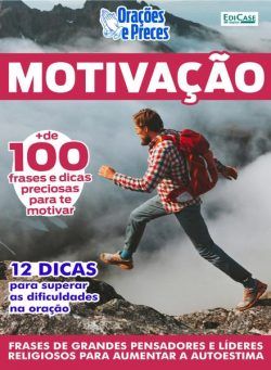 Oracoes e Preces – setembro 2022