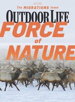 Outdoor Life – September 2022