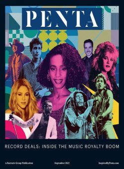 PENTA Magazine – September 2022