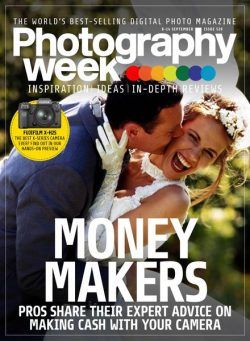 Photography Week – 08 September 2022