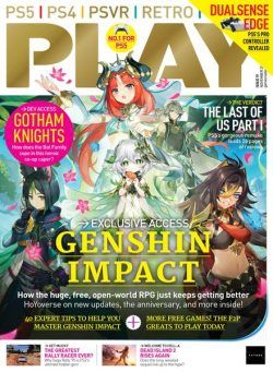 PLAY – November 2022