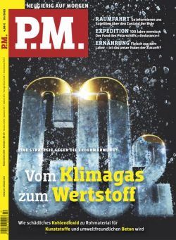 PM Magazin – Oktober 2022