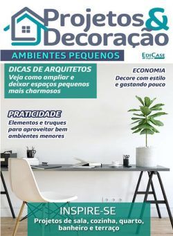 Projetos e Decoracao – setembro 2022