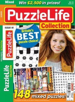 PuzzleLife Collection – September 2022