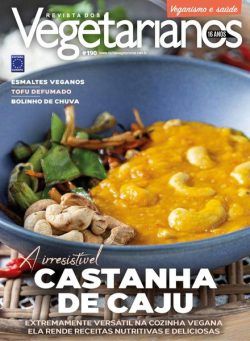 Revista dos Vegetarianos – setembro 2022