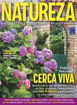 Revista Natureza – setembro 2022