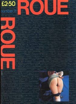 Roue – n 11