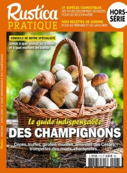 Rustica Pratique – Hors-Serie – N 17 2022