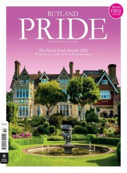 Rutland Pride – October 2022