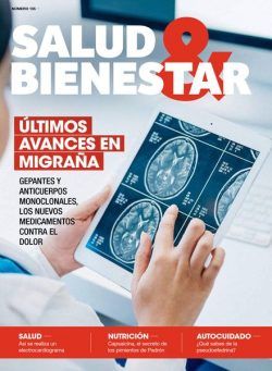 Salud & Bienestar – septiembre 2022