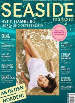 Seaside Magazin – 2022