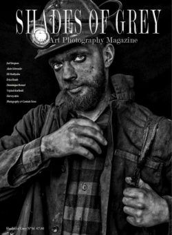 Shades of Grey – September 2022