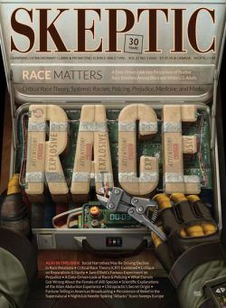 Skeptic – Issue 273 – September 2022