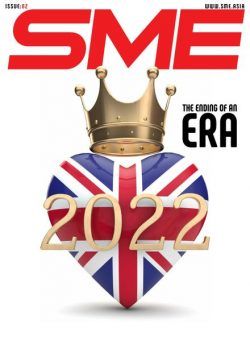 SME Singapore – September 2022