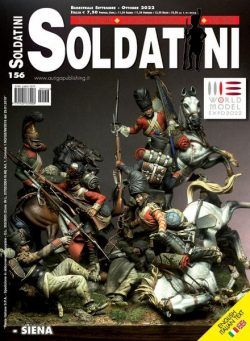 Soldatini – Settembre-Ottobre 2022