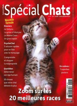 Special chats – septembre 2022