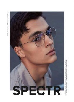 SPECTR Magazine Deutsche Ausgabe – 13 September 2022